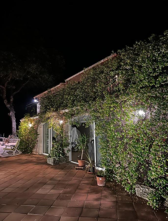 Natur & Jasmin Chambres D'Hotes Naturistes En Provence Lorgues Eksteriør billede
