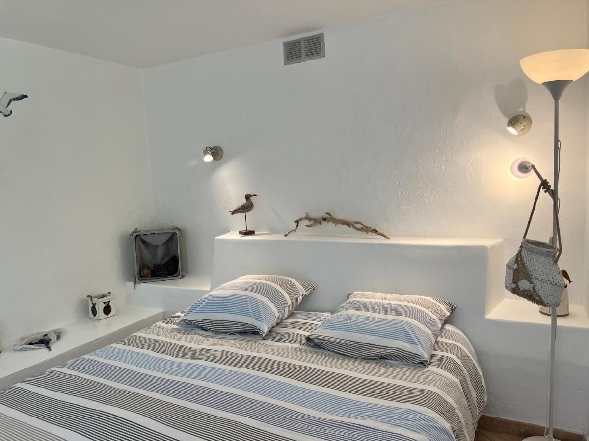 Natur & Jasmin Chambres D'Hotes Naturistes En Provence Lorgues Eksteriør billede